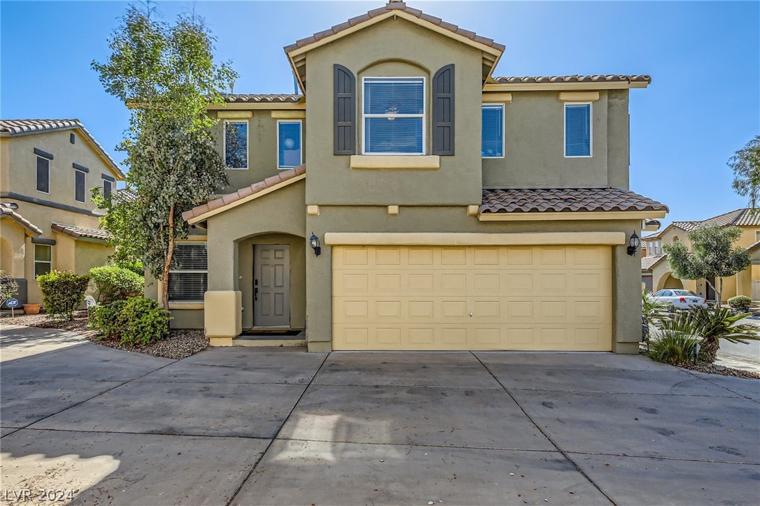1169 Nightmoss Avenue, Las Vegas, Nevada image 2