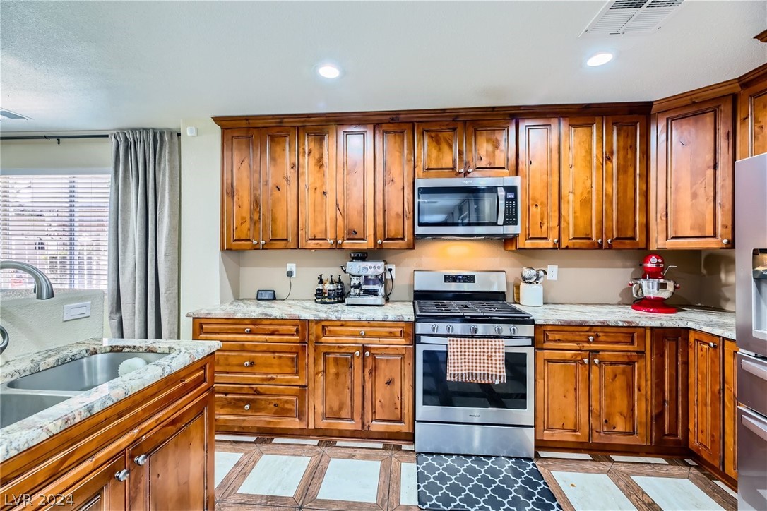 1169 Nightmoss Avenue, Las Vegas, Nevada image 16