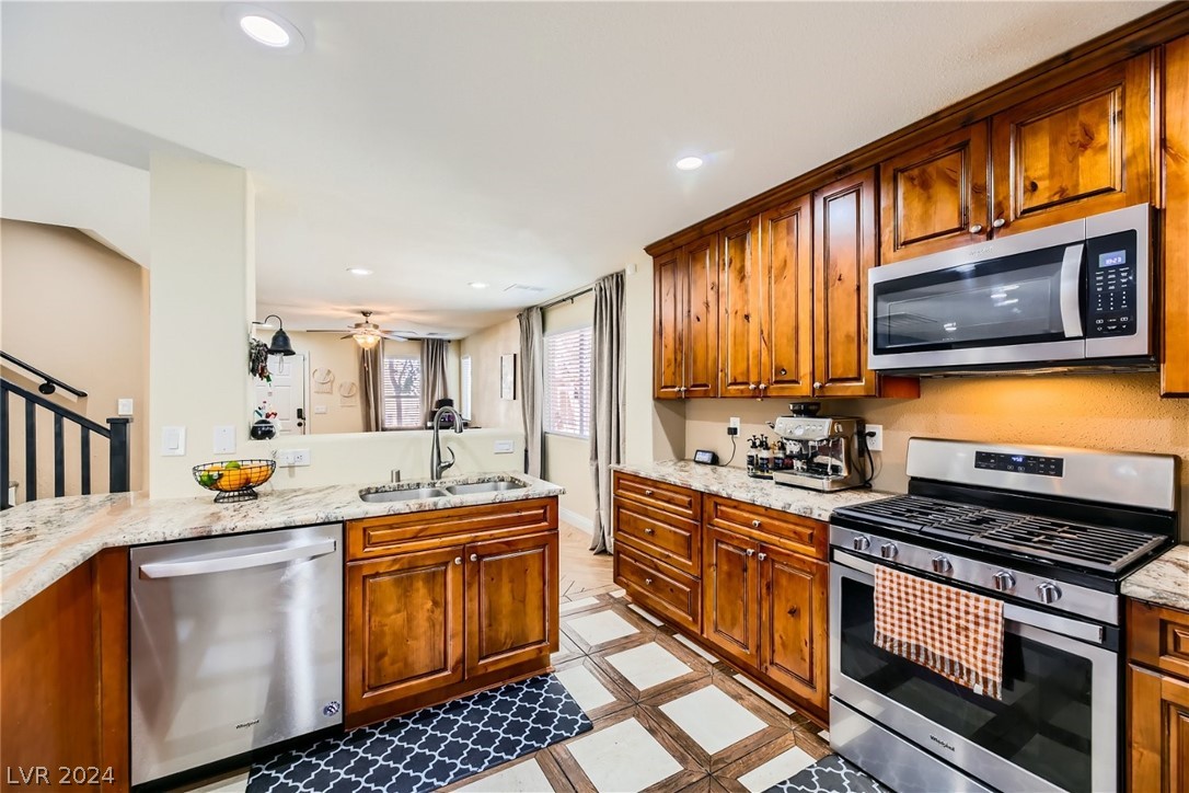 1169 Nightmoss Avenue, Las Vegas, Nevada image 15