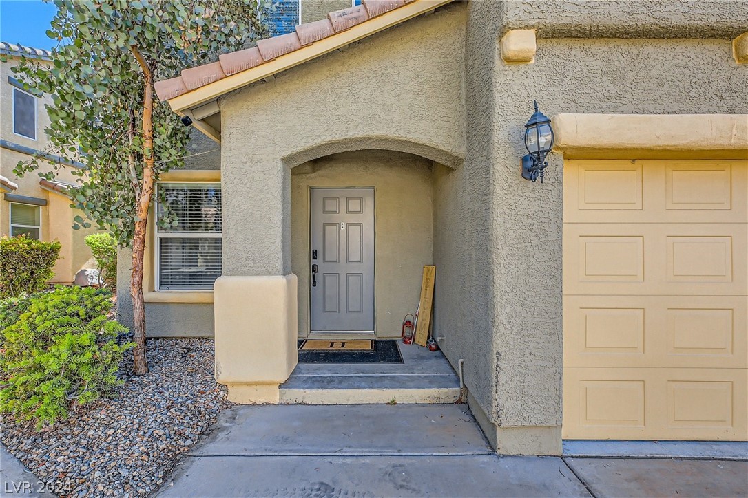 1169 Nightmoss Avenue, Las Vegas, Nevada image 5