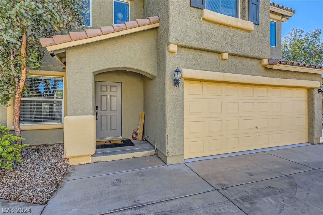 1169 Nightmoss Avenue, Las Vegas, Nevada image 4