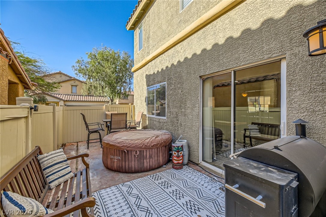 1169 Nightmoss Avenue, Las Vegas, Nevada image 49