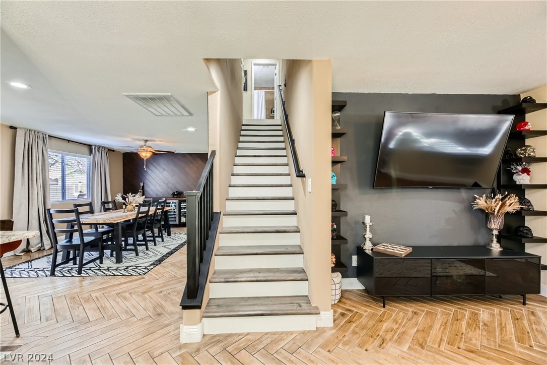 1169 Nightmoss Avenue, Las Vegas, Nevada image 26