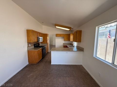 Tiny photo for 6516 Moon Roses Court, Las Vegas, NV 89108 (MLS # 2791778)