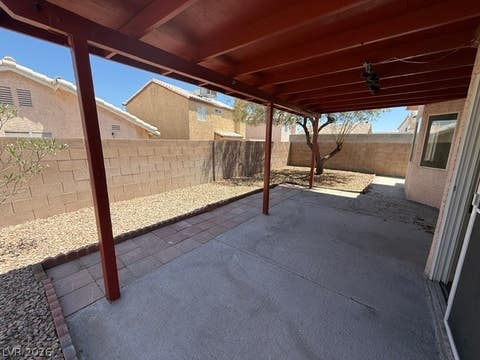 Tiny photo for 6516 Moon Roses Court, Las Vegas, NV 89108 (MLS # 2791778)