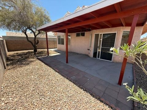 Tiny photo for 6516 Moon Roses Court, Las Vegas, NV 89108 (MLS # 2791778)