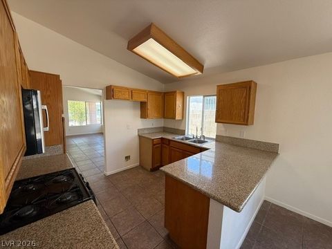 Tiny photo for 6516 Moon Roses Court, Las Vegas, NV 89108 (MLS # 2791778)