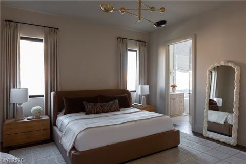 Tiny photo for 5086 Scenic Ridge Drive, Las Vegas, NV 89148 (MLS # 2800570)