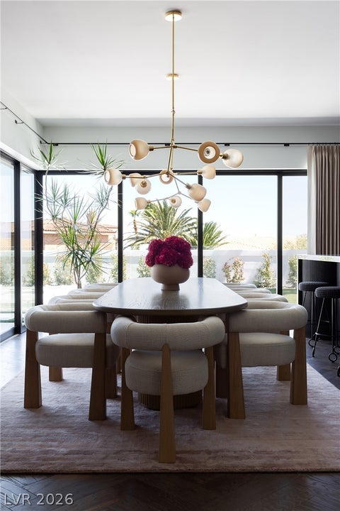 Tiny photo for 5086 Scenic Ridge Drive, Las Vegas, NV 89148 (MLS # 2800570)