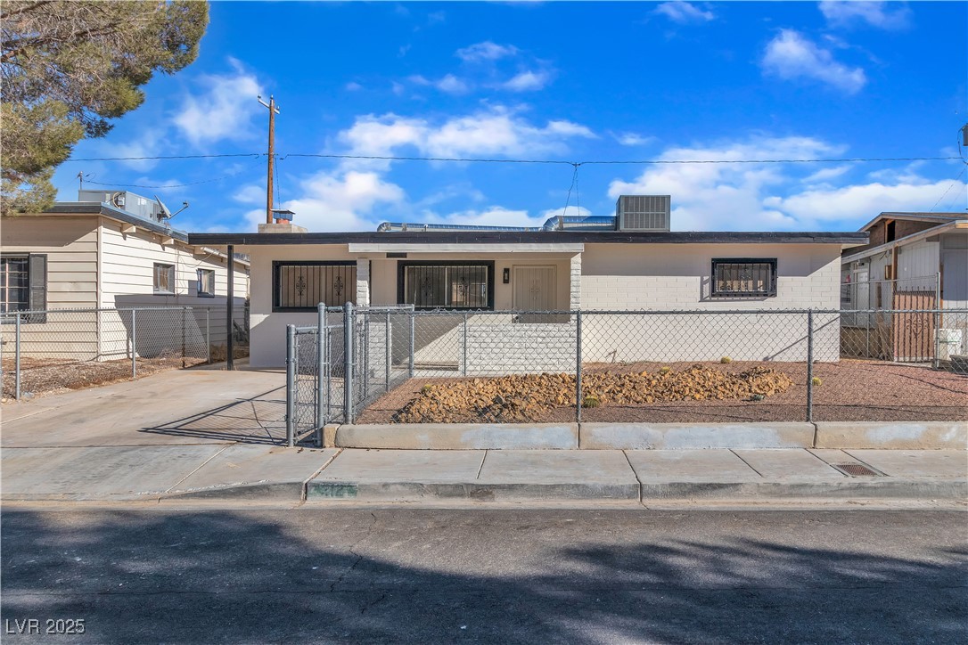 312 Princeton Street, Las Vegas, Nevada image 2