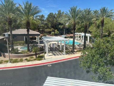Condo For Sale - 9112 Vista Greens Way #106<br/> Las Vegas, NV 89134
