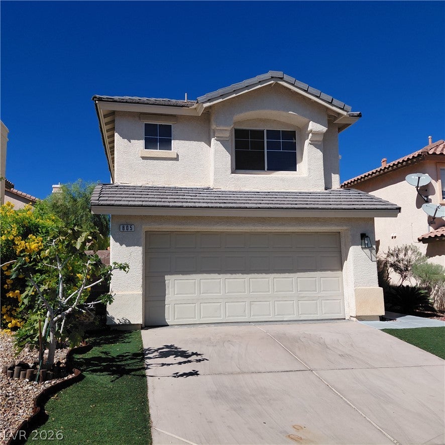 805 Old Mine Creek Lane