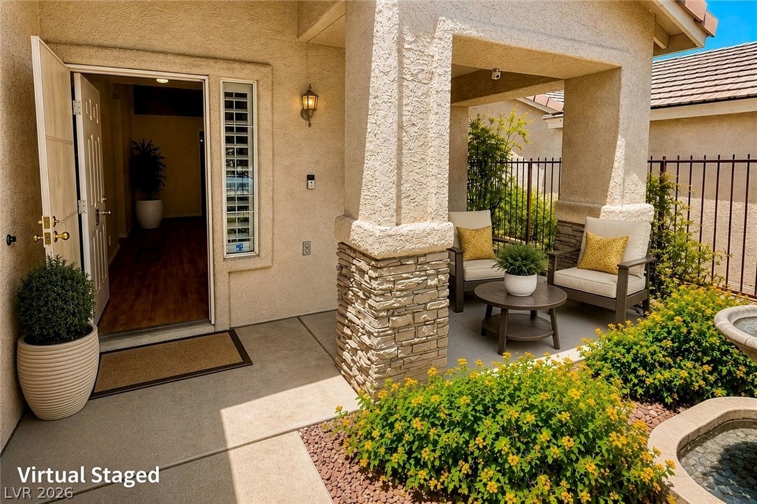 1809 Lyell Canyon Lane