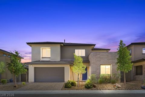 12391 Notch Trail Avenue Las Vegas NV 89138