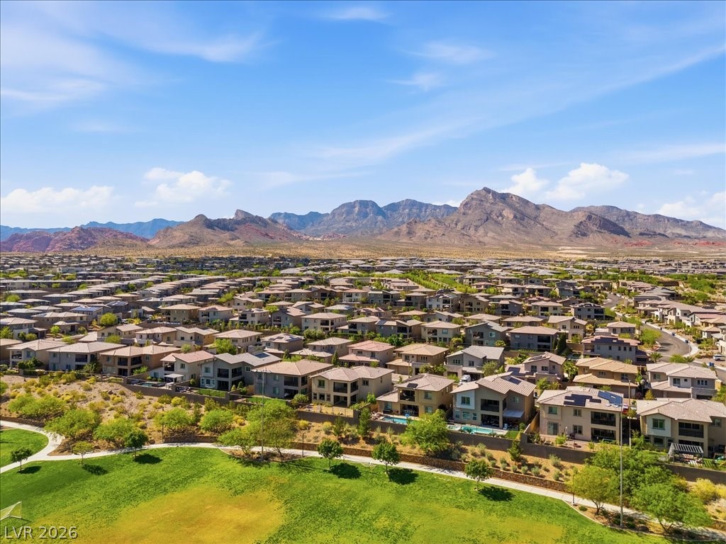 12391 Notch Trail Avenue