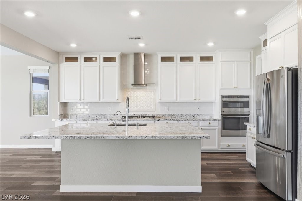 12391 Notch Trail Avenue