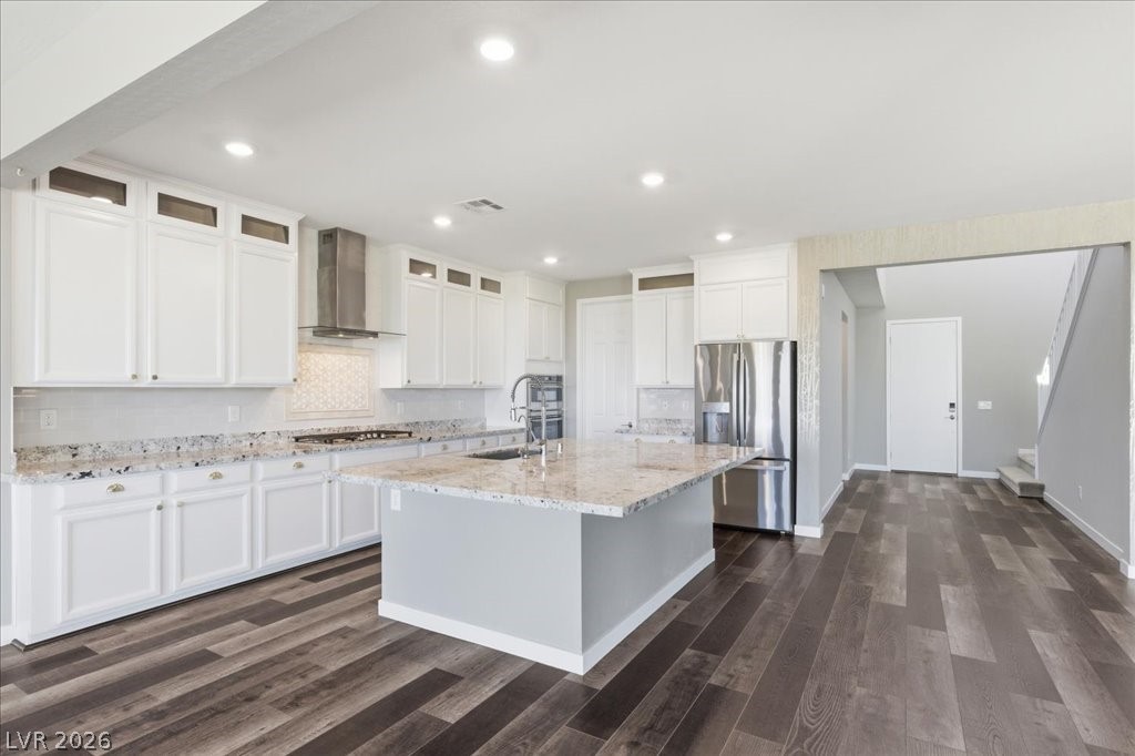 12391 Notch Trail Avenue