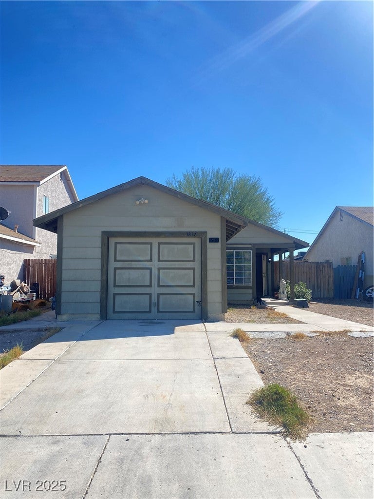3837 Kellogg Avenue