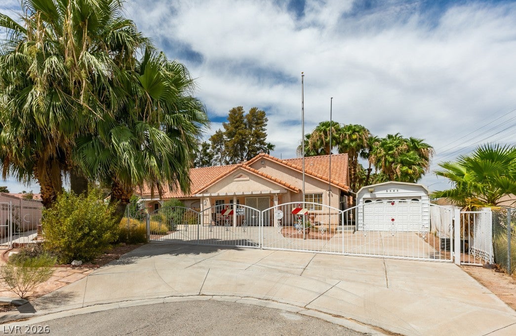 5141 Jodi Court