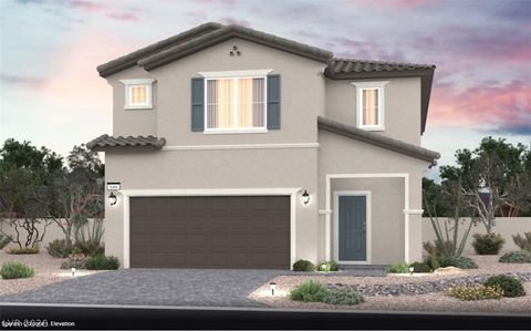 Photo of 2611 Regency Cove Court, Las Vegas, NV 89121 (MLS # 2757851)