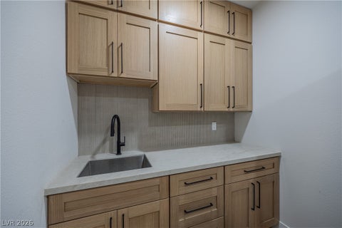 Tiny photo for 8800 Lusso Court, Las Vegas, NV 89134 (MLS # 2797675)