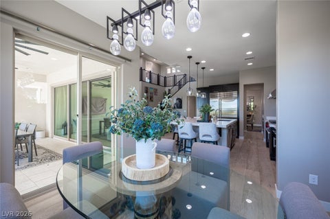 Tiny photo for 486 Rosina Vista Street, Las Vegas, NV 89138 (MLS # 2779231)