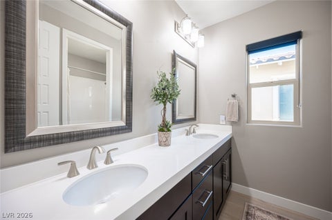 Tiny photo for 486 Rosina Vista Street, Las Vegas, NV 89138 (MLS # 2779231)