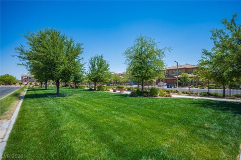 Tiny photo for 486 Rosina Vista Street, Las Vegas, NV 89138 (MLS # 2779231)