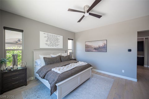 Tiny photo for 486 Rosina Vista Street, Las Vegas, NV 89138 (MLS # 2779231)