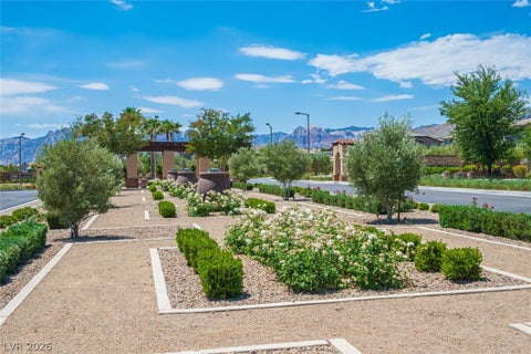 Tiny photo for 486 Rosina Vista Street, Las Vegas, NV 89138 (MLS # 2779231)