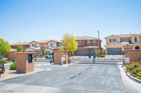 Tiny photo for 486 Rosina Vista Street, Las Vegas, NV 89138 (MLS # 2779231)