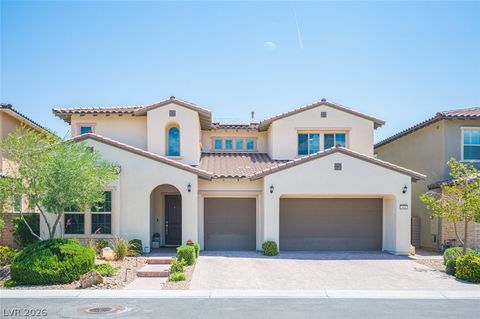 Property photo of 486 Rosina Vista Street, Las Vegas, NV 89138