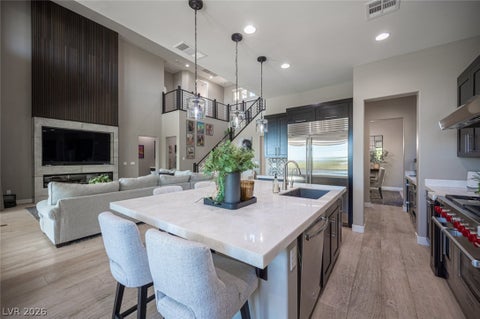 Tiny photo for 486 Rosina Vista Street, Las Vegas, NV 89138 (MLS # 2779231)