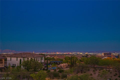 Tiny photo for 486 Rosina Vista Street, Las Vegas, NV 89138 (MLS # 2779231)