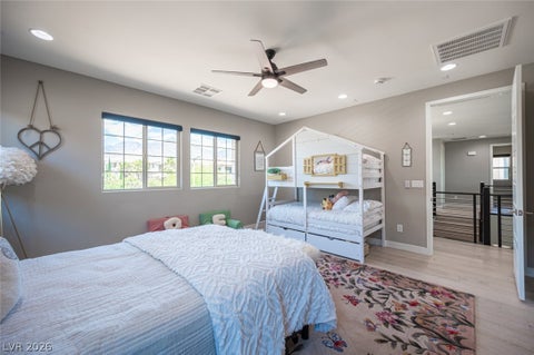 Tiny photo for 486 Rosina Vista Street, Las Vegas, NV 89138 (MLS # 2779231)