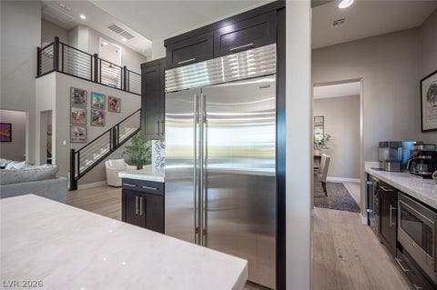 Tiny photo for 486 Rosina Vista Street, Las Vegas, NV 89138 (MLS # 2779231)