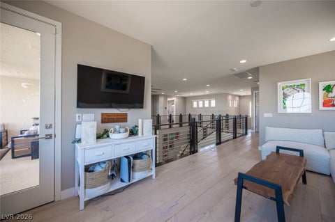 Tiny photo for 486 Rosina Vista Street, Las Vegas, NV 89138 (MLS # 2779231)