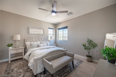 Tiny photo for 486 Rosina Vista Street, Las Vegas, NV 89138 (MLS # 2779231)