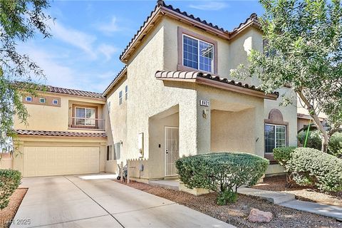 Photo of 8421 Winterchase Place, Las Vegas, NV 89143 (MLS # 2741414)