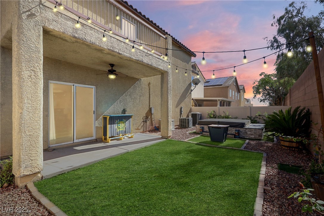 8421 Winterchase Place