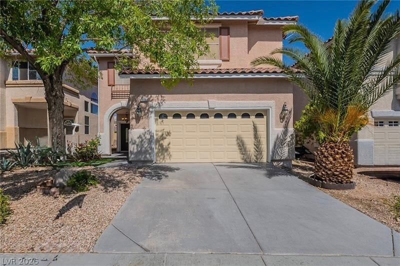 3588 White Mountain Street