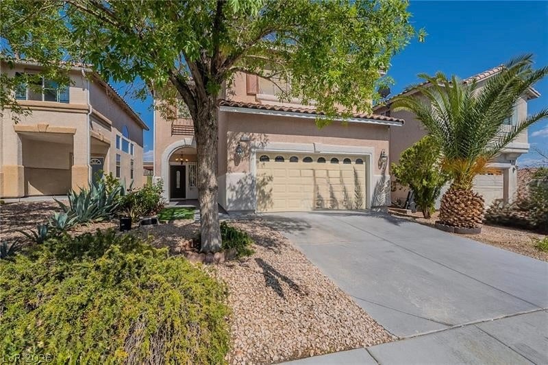 3588 White Mountain Street