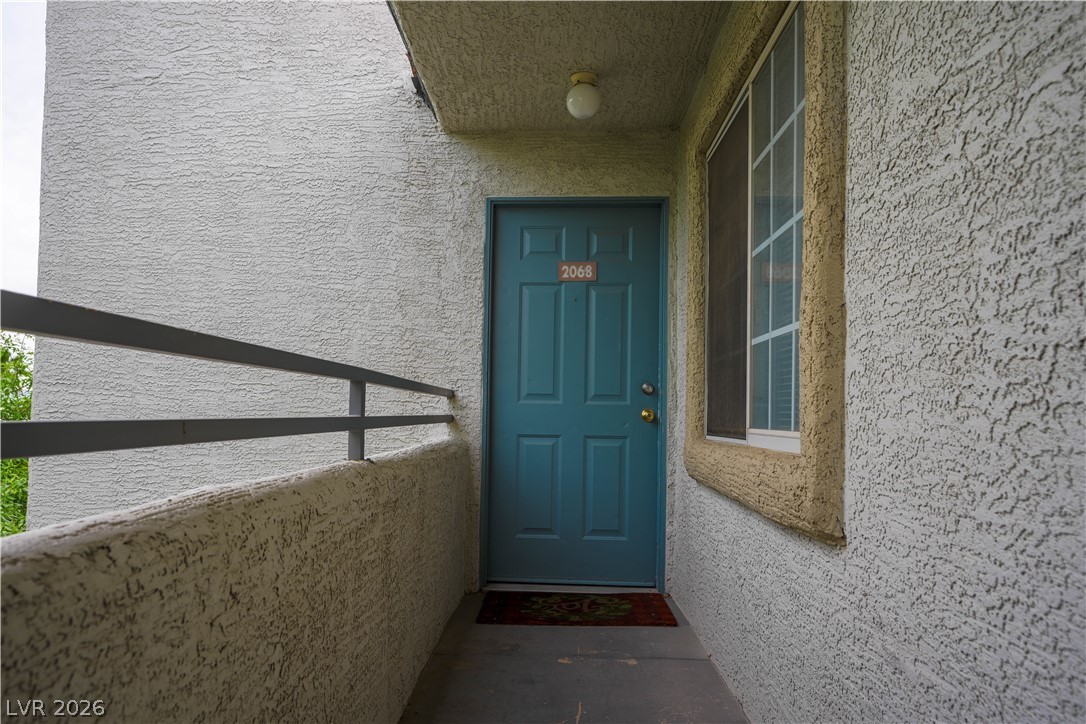 3318 N Decatur Boulevard 2068