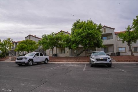 Photo of 3318 N Decatur Boulevard #2068, Las Vegas, NV 89130 (MLS # 2775450)