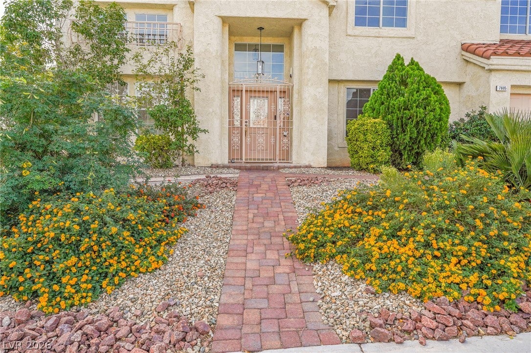 7605 Hackensack Court