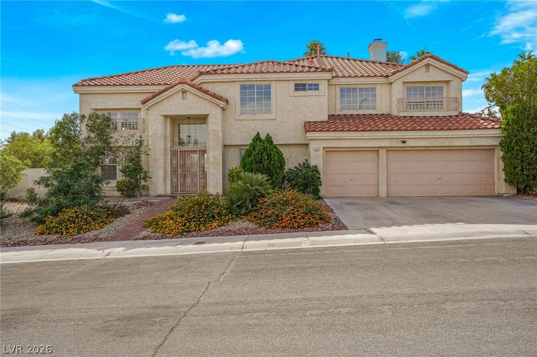 7605 Hackensack Court