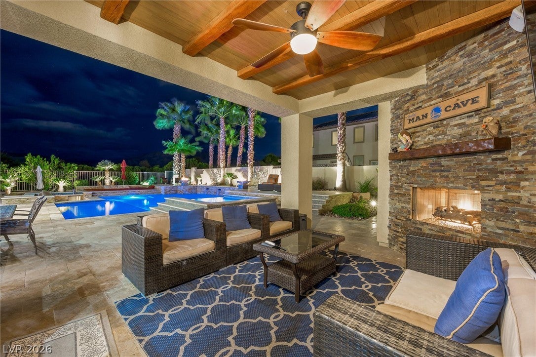 7316 Heritage Harbor Drive