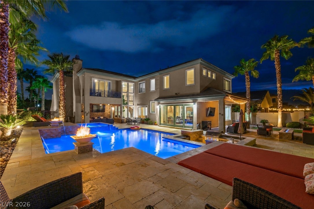 7316 Heritage Harbor Drive