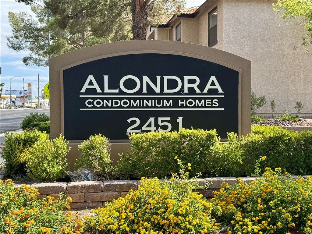 2451 N Rainbow Boulevard 2004