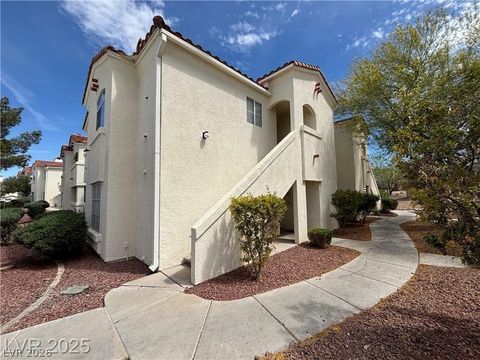 Condo For Sale - 698 S Racetrack Road #413<br/> Henderson, NV 89015